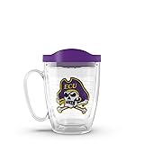 Tervis Made in USA Double Walled East Carolina