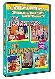 The Barkleys & The Houndcats 2-Disc Collector's Set