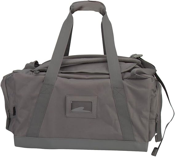 OLEADER Tactical Duffle Bag with Backpack Shoulder Straps