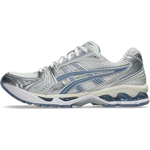 ASICS Unisex Gel-Kayano 14 Sportstyle Shoe
