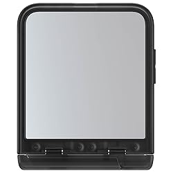 Ghostek Covert Clear Galaxy Z Flip 6 Case with