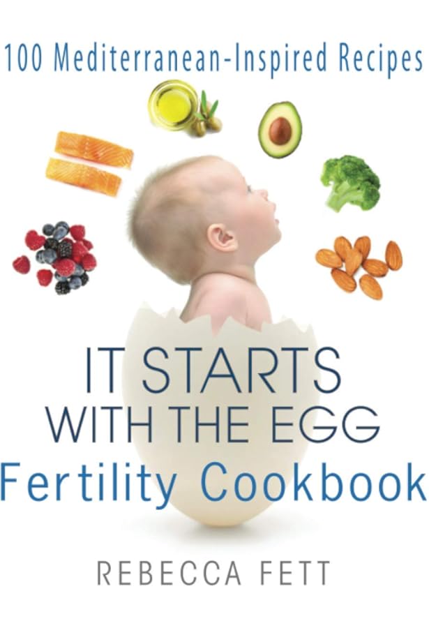 Is Your Body Baby Friendly?: Unexplained Infertility, Miscarriage