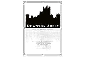 Downton Abbey: The Complete Series [DVD]