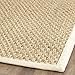 SAFAVIEH Natural Fiber Collection Runner Rug - 2'6