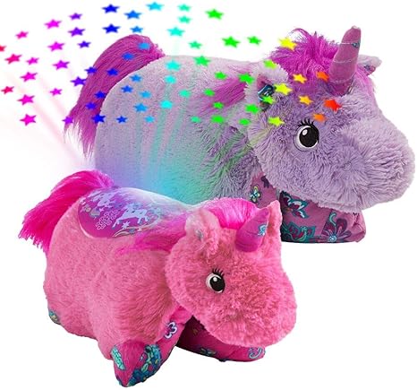 pillow pets sleeptime lites