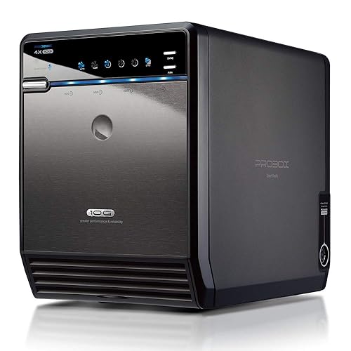 Mediasonic USB Bay SATA Hard Drive Enclosure – USB