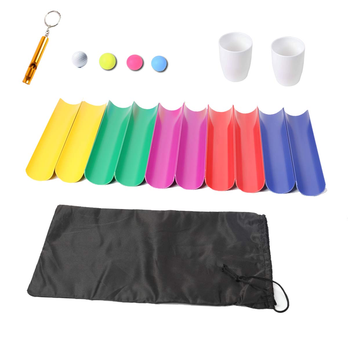 Best Building Challenge