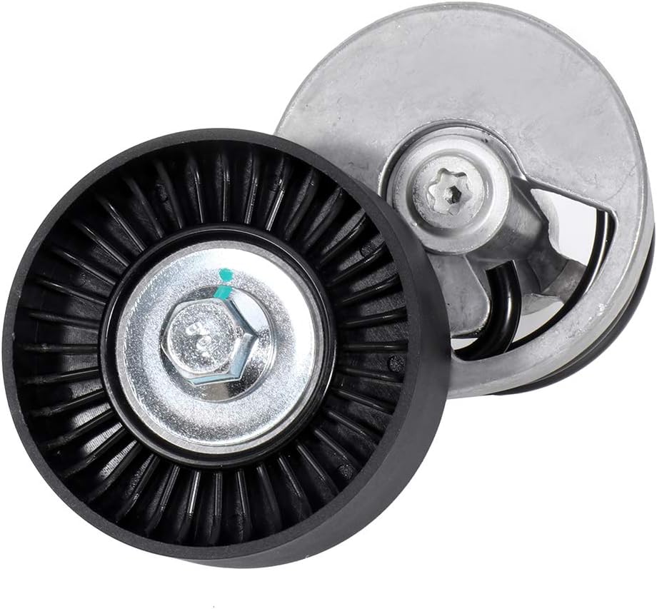 1997 ford f150 belt tensioner 80 off