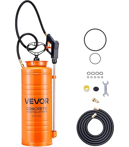 Amazon.com : Chapin 4163 Industrial 3.5-Gallon Tri-Poxy Water