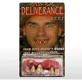 Billy-Bob Deliverance Teeth