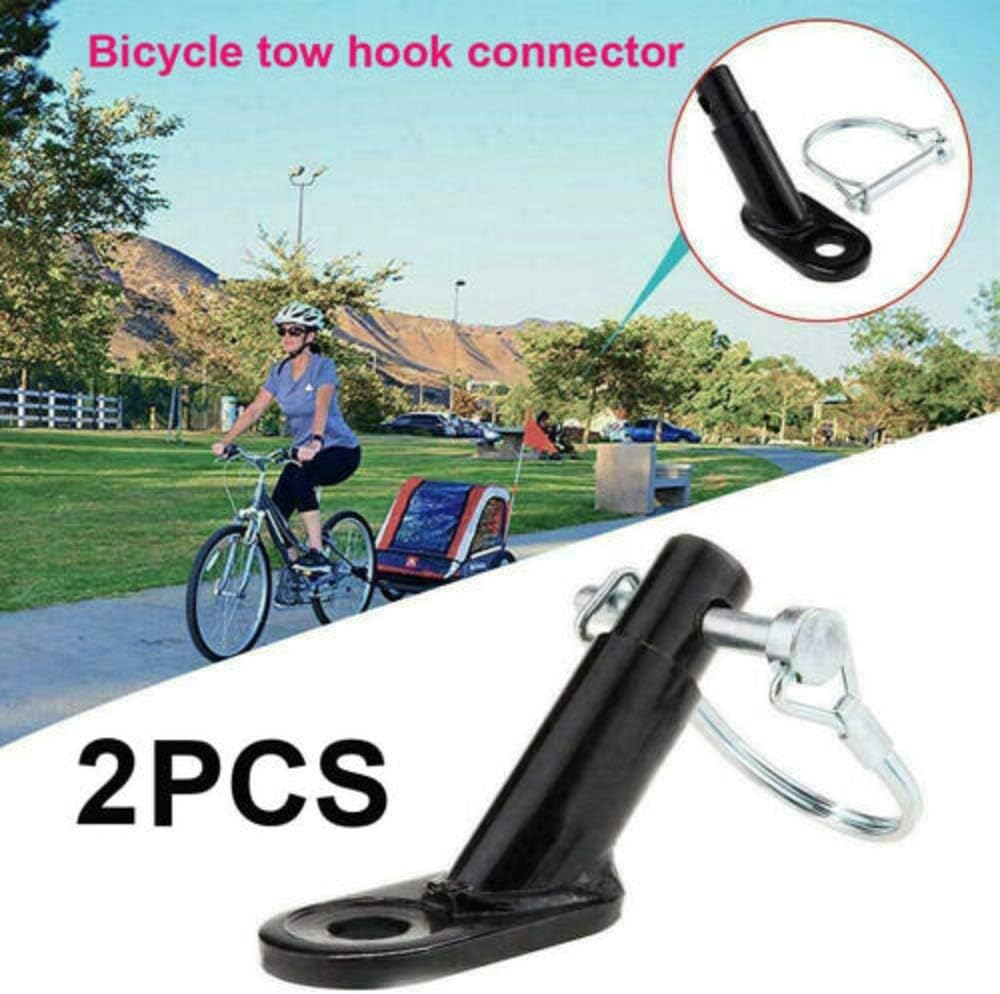 bike tow hitch