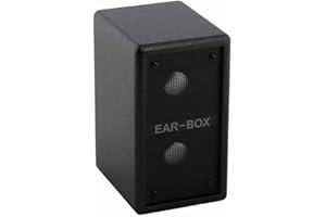 PJB Phil Jones Bass 2x2" Ear-Box Near Field Personal Bass Monitor
