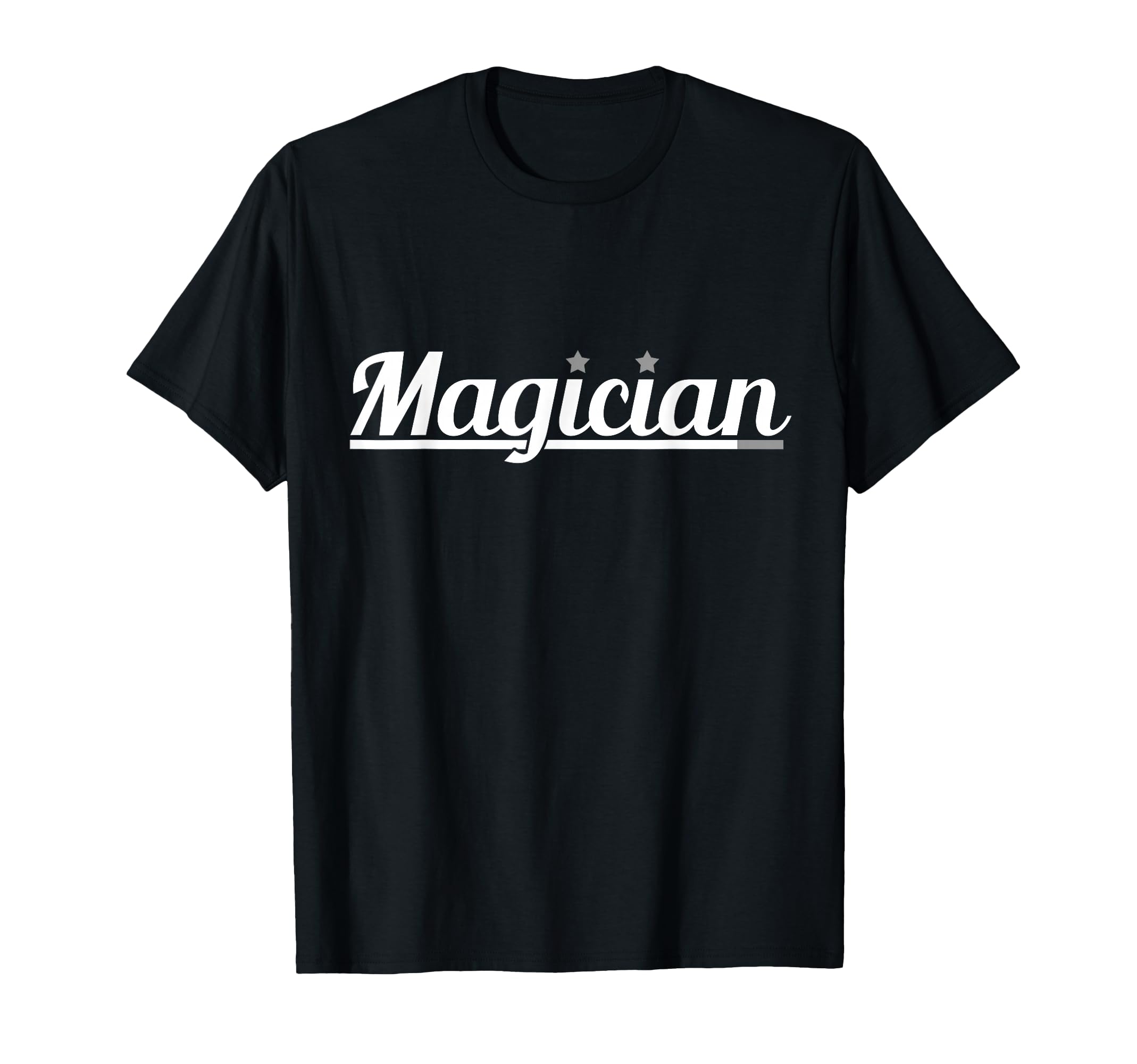 Magic Wand Gift T-Shirt