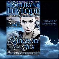 Audible edition cover