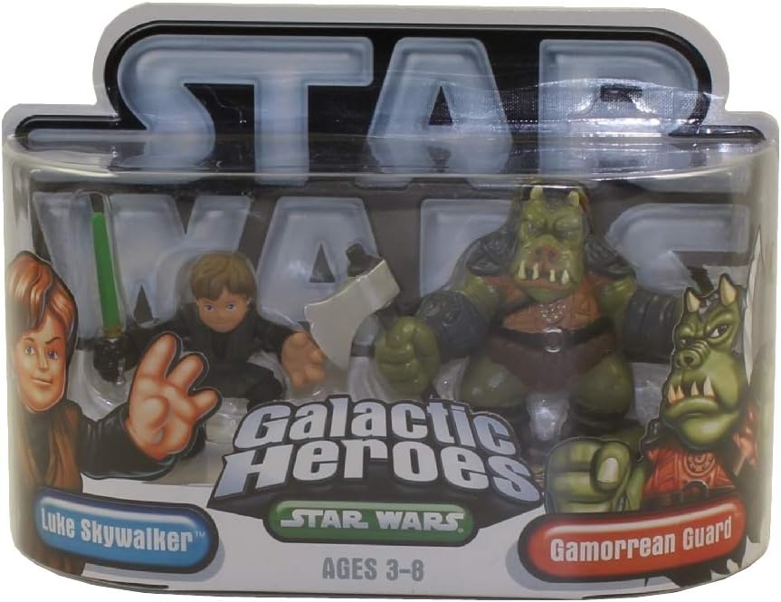 gamorrean guard action figure