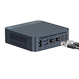 TRIGKEY Mini PC, Intel Twin Lake N150
