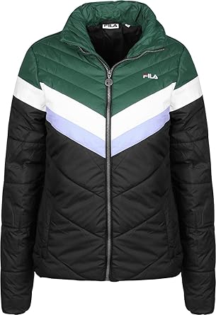 fila orlena track jacket