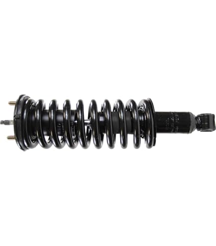 Amazon.com: KYB SR4202 Strut-Plus Complete Assembly : Automotive