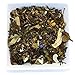 Tealyra - White Coconut Cream - Premium White Tea with Coconut Chips Blend - Loose Leaf Tea - High in Antioxidants - Caffeine Level Low - All Natural Ingredients - 100g (3.5-ounce)