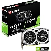 Gigabyte Gv N166soc 6gd Geforce Gtx 1660 Super Oc 6g | Desertcart