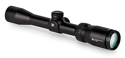 Vortex Optics Crossfire II Riflescope