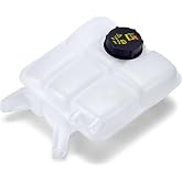 EVIL ENERGY Coolant Reservoir Tank with Cap,Compatible With 2012-2018 Focus 2013-2016 Escape 2013-2018 C-Max, Replacement for 603-382 8V618K218AC
