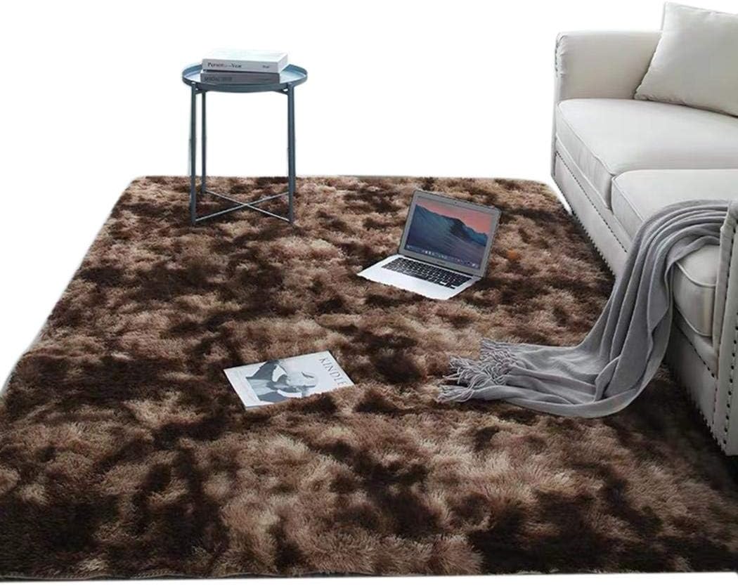 Ferita Ultra Soft Modern Area Rugs Nursery Rug Home Room Plush Carpet Decor Area Rugs