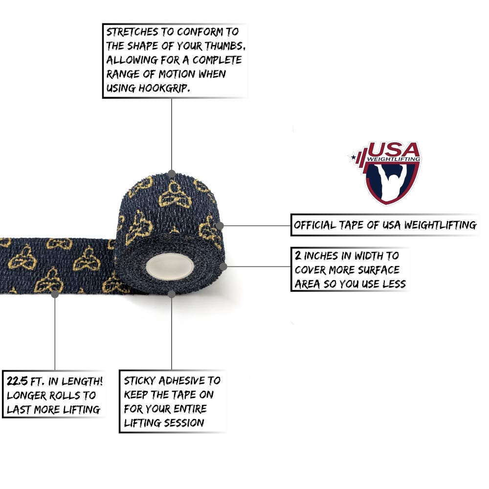 Image result for 24 rolls lift genie tape