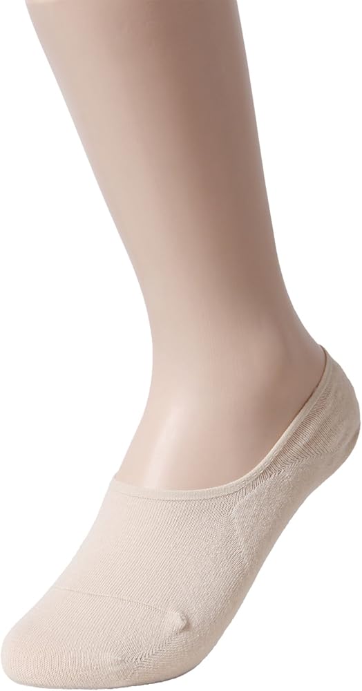 osabasa no show socks