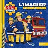 L'imagier des pompiers by