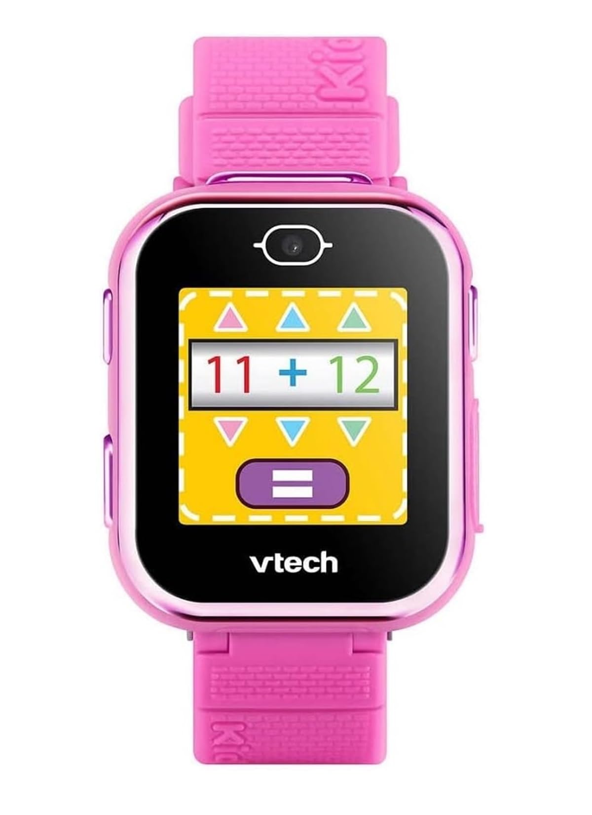 Photo 1 of VTech KidiZoom Smartwatch DX3 Pink