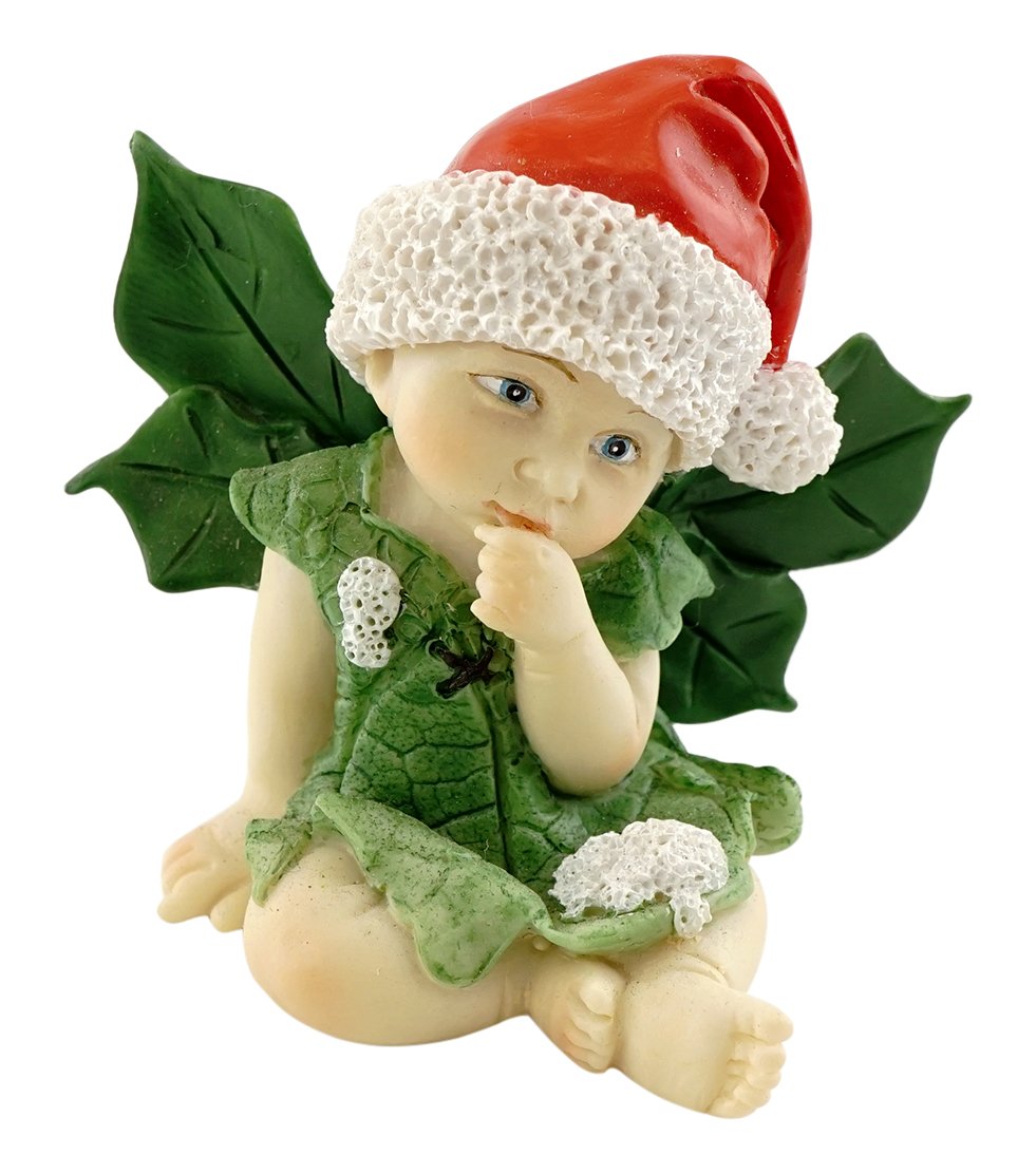 Best christmas fairy garden figurines