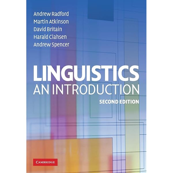 Amazon.com: An Introduction to Psycholinguistics (Learning about