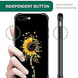 Goodsprout Compatible with iPhone 6 Plus/iPhone 6S