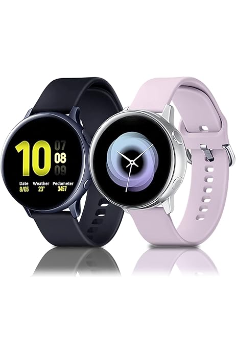 Amazon Com Greaciary Jewerly Band Compatible With Samsung Galaxy Watch 5 4 Band Active 2 40mm 44mm Watch 5 Pro Watch 4 Classic 46mm 42mm Watch 3 41mm mm Handmade Fashion Elastic Amazon Com Greaciary Jewerly Band Compatible With Samsung Galaxy Watch 5 4 Band Active 2 40mm 44mm Watch 5 Pro Watch 4 Classic 46mm 42mm Watch 3 41mm mm Handmade Fashion Elastic