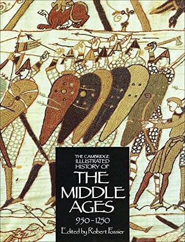 The Early Middle Ages: From Late Antiquity to A.D. 1000 (Taschen's