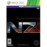 Mass Effect 3 Collector's Edition -Xbox 360