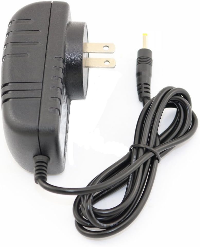 AC Home Wall Charger Power ADAPTER Cord Cable for Polaroid Tablet PMID700