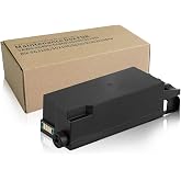 YOUEXPERT Waste Collection Unit Replacement for Sawgrass Virtuoso SG400 SG800 SG500 SG1000 Ricoh GC41 3110DN 7100DN Printer (1 Pack)