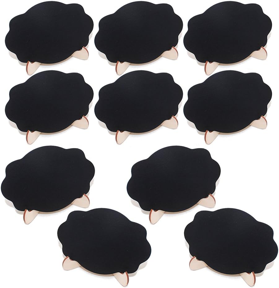 tavolo stand per la festa