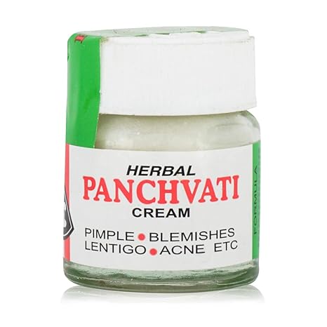 panchvati face cream