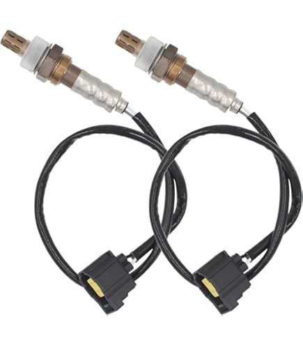 アイログ カッサロ Amazon.com: Denso 234-4588 Oxygen Sensor : Automotive
