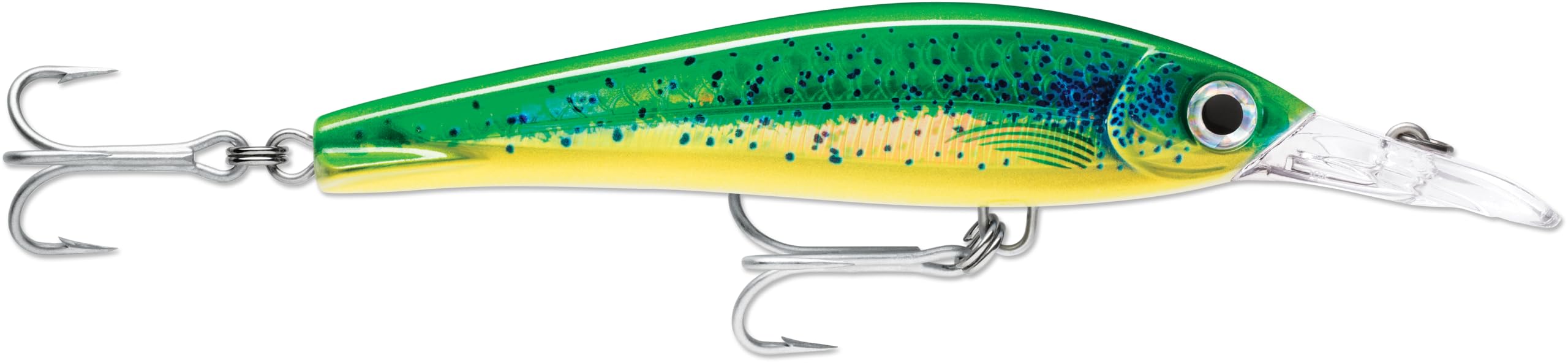 X-RAP MAGNUM X-EXTR 16 HDD