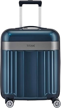titan hand luggage