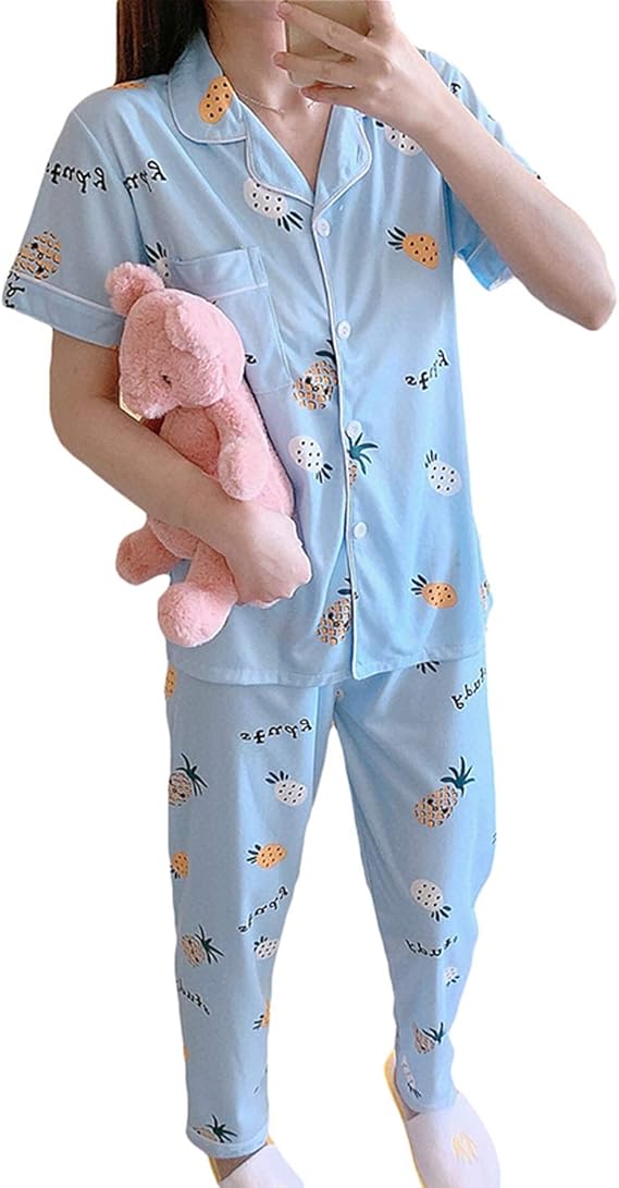 Autumn pajamas Clearance