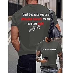 This is The Turning Point Shirt Men's Commemorative