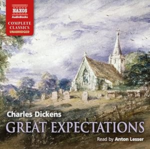 Great Expectations (requested version &ndash; chaptered) - Charles Dickens