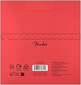 Fender Super Bullets Strings Electric Guitar Nickel Plated Steel .010-.046 view 2