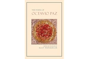 The Poems of Octavio Paz