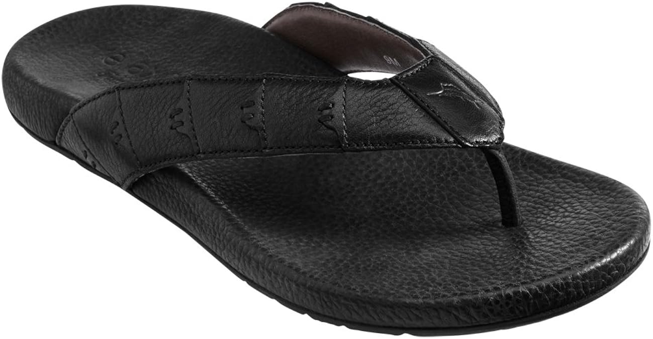 tommy bahama men's relaxology sandals